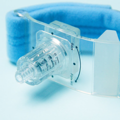 Disposable Radial Artery Closure Band