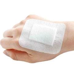 Wound dressing