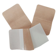 Wound dressing