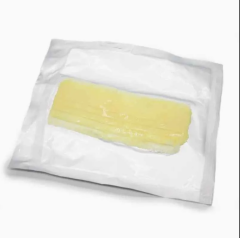 Xeroform gauze dressing