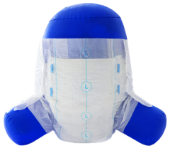 Adult diaper
