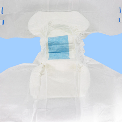 Adult diaper