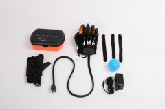 Hand rehabilitation gloves