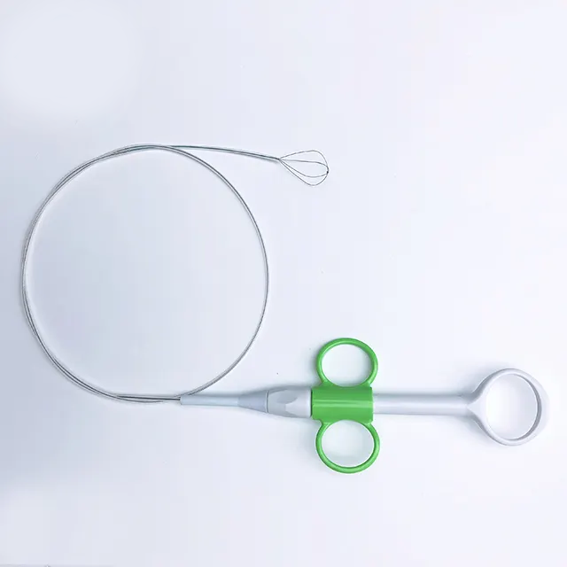 Disposable stone basket