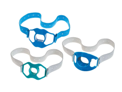 Disposable endoscope mouthpiece