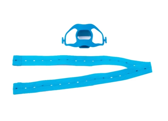 Disposable endoscope mouthpiece