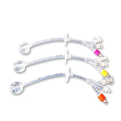 Silicone Gastrostomy Tube