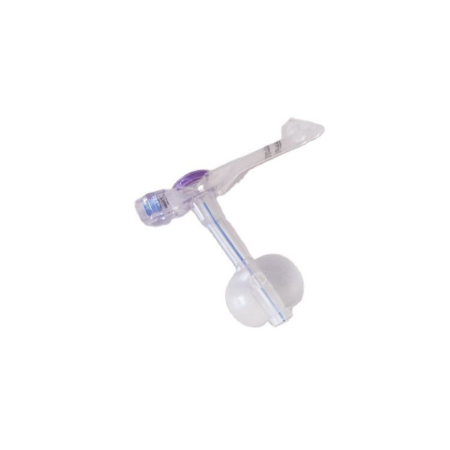 Mini Button Gastrostomy Tube