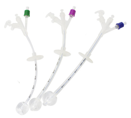 Silicone Gastrostomy Tube