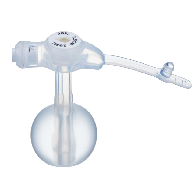 Mini Button Gastrostomy Tube