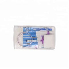 Percutaneous Endoscopic Gastrostomy (PEG) Tube /Kit