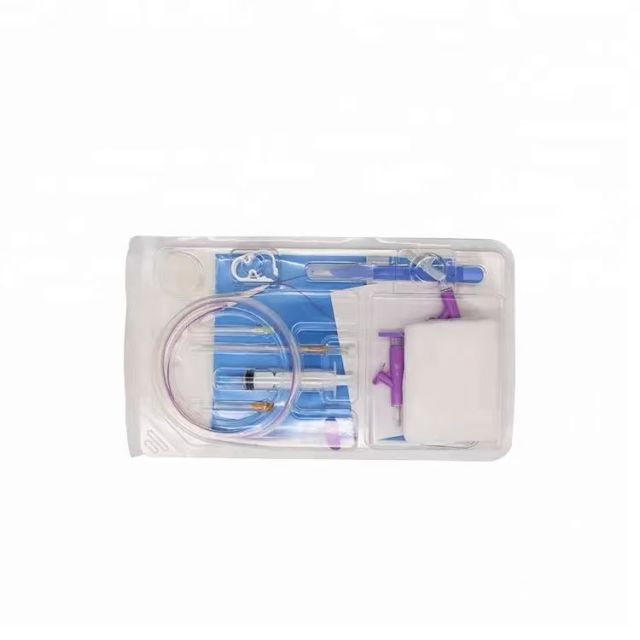 Percutaneous Endoscopic Gastrostomy (PEG) Tube /Kit