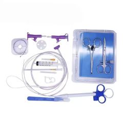 Percutaneous Endoscopic Gastrostomy (PEG) Tube /Kit
