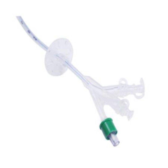 Silicone Gastrostomy Tube