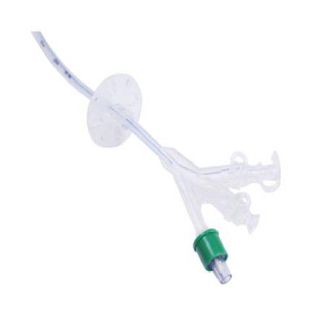 Silicone Gastrostomy Tube