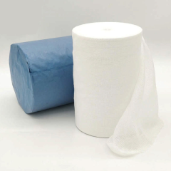 Gauze Roll