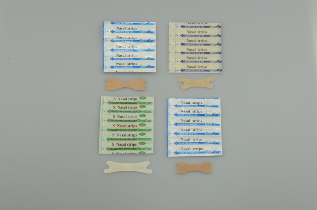 Nasal strip