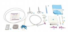 Percutaneous Endoscopic Gastrostomy (PEG) Tube /Kit