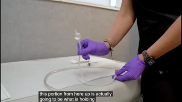 Latex Foley Catheter