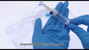 Disposable Bloodlines