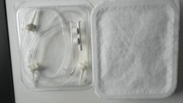 Injection Pump Tubing