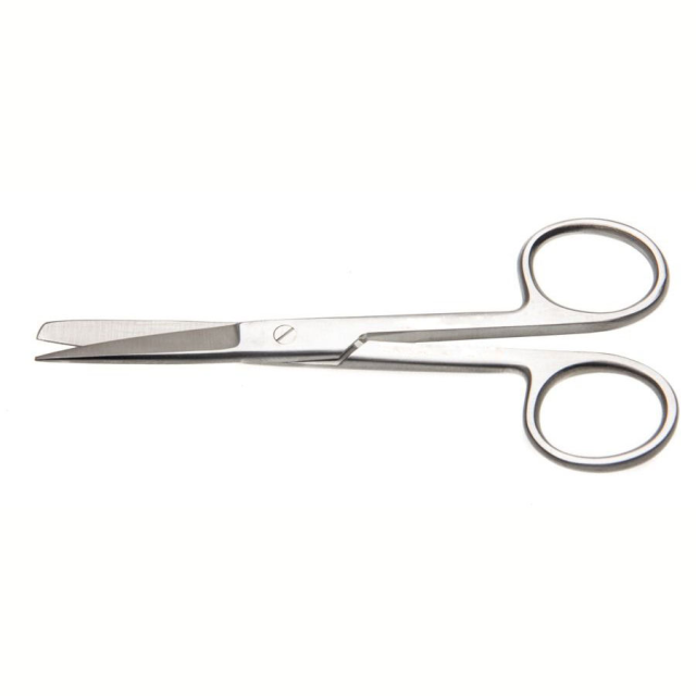 Operating Scissor Sharp Blunt