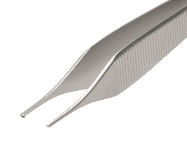 Dissecting Tooth Forcep