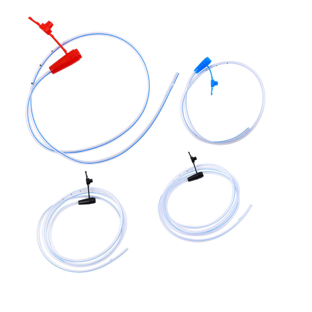 Nasogastric Feeding Tube