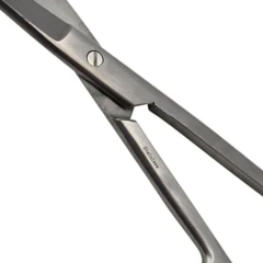 Operating Scissor Sharp