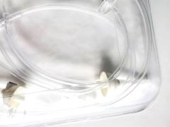 Injection Pump Tubing