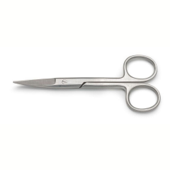 Operating Scissor Sharp