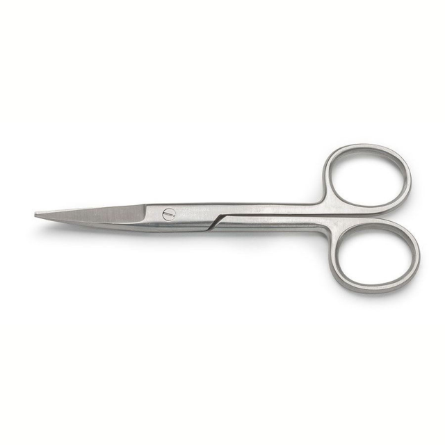 Operating Scissor Sharp