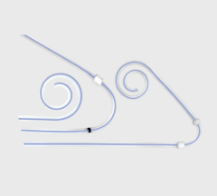 Peritoneal Dialysis Catheter