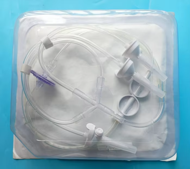 Injection Pump Tubing