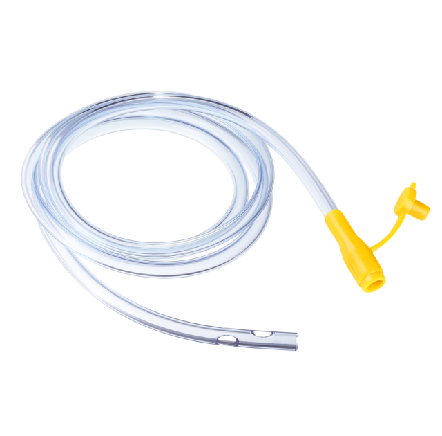 Nasogastric Feeding Tube