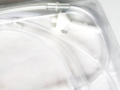 Injection Pump Tubing