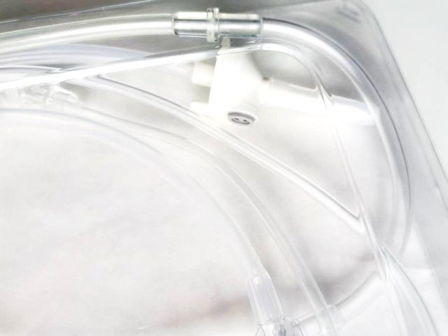 Injection Pump Tubing