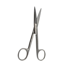 Operating Scissor Sharp