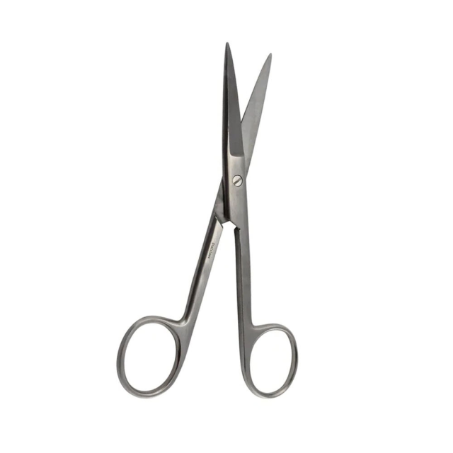 Operating Scissor Sharp