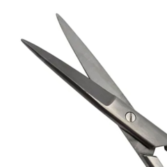 Operating Scissor Sharp