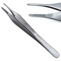 Dissecting Non-Tooth Forcep