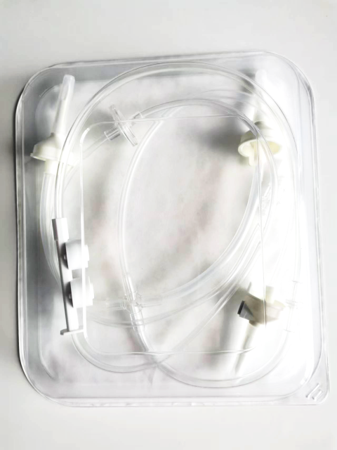 Injection Pump Tubing