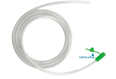 Nasogastric Feeding Tube