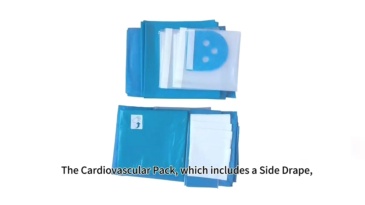 Cardiovascular Pack