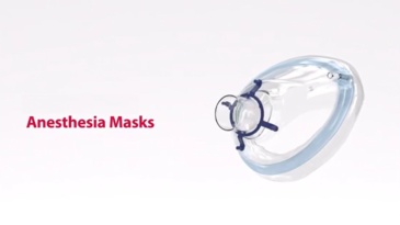 Anesthesia Mask