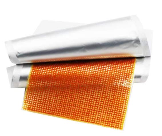 Povidone lodine Gauze Dressing