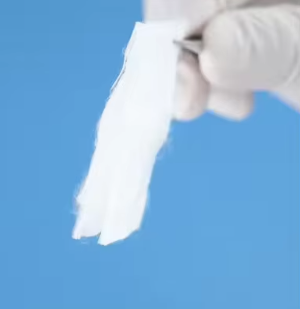 Absorbable Hemostatic Gauze