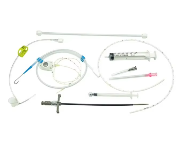 Titanium Implantable Port