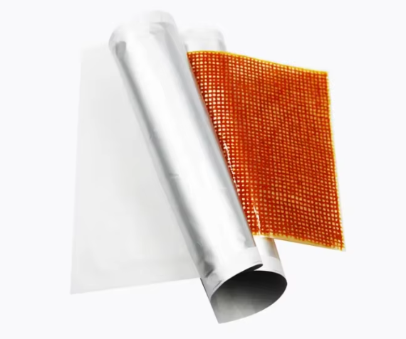 Povidone lodine Gauze Dressing