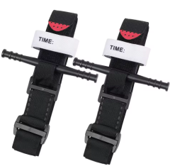 Disposable Emergency Tourniquet